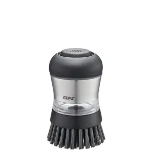 Dishwashing brush with detergent dispenser Gefu Swift image-1