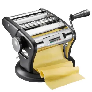 Professionele pastamachine excellentie Gefu Pasta Perfetta