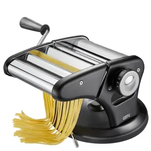 Professionele pastamachine excellentie Gefu Pasta Perfetta image-1