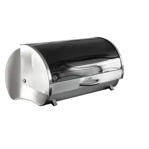 Bread box Gefu Rondo image-0