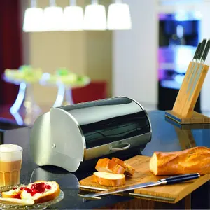 Bread box Gefu Rondo image-1