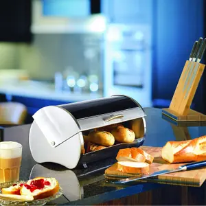 Bread box Gefu Rondo image-2