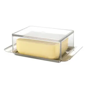 Piatto per il burro Gefu Brunch image-0