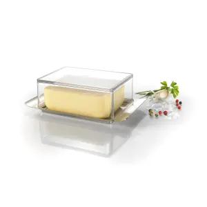 Piatto per il burro Gefu Brunch image-1