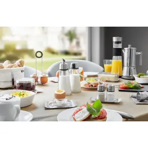 Peper- en zoutstel Gefu Brunch image-2