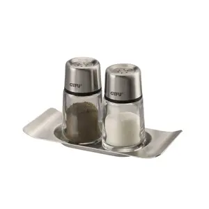 Saupoudreuse sel et poivre Gefu Brunch image-0