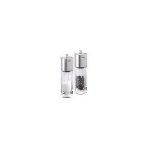 Set of 2 salt and pepper mills Gefu Dueto image-0