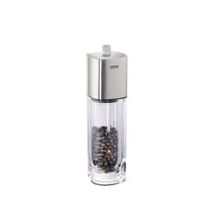 Set of 2 salt and pepper mills Gefu Dueto image-1