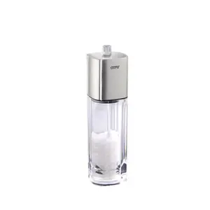Set of 2 salt and pepper mills Gefu Dueto image-2