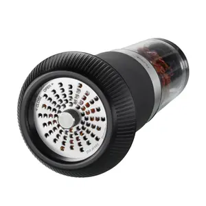 Paprikakés нож Gefu X-Plosion image-1
