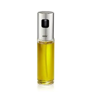 Pulvérisateur d'huile et de vinaigre Gefu Neva