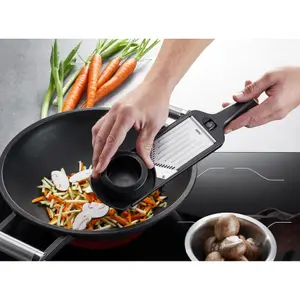 Wielofunkcyjna tarka mandolinowa Gefu Viloli image-2