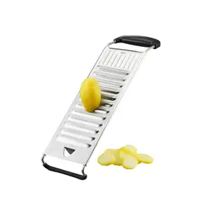 Râpe mandoline pour pommes de terre Gefu Pato