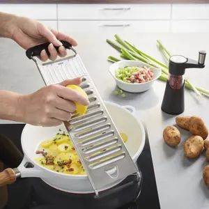 Râpe mandoline pour pommes de terre Gefu Pato image-1