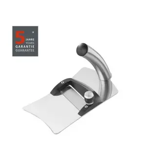 Râpe de fin gourmet Gefu Tartufolo