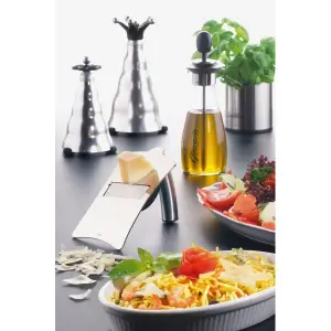 Râpe de fin gourmet Gefu Tartufolo image-3