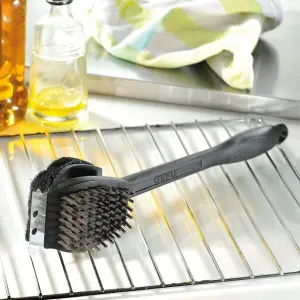 3-in-1-Reinigungsbürste Gefu BBQ image-1