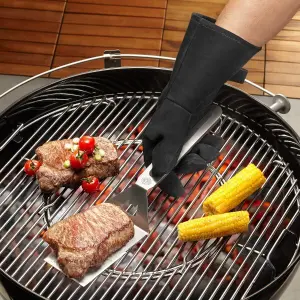 Spatola Gefu BBQ image-1