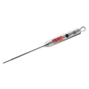 Digitalt termometer Gefu BBQ
