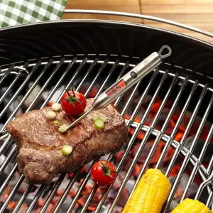 Digitalt termometer Gefu BBQ image-1