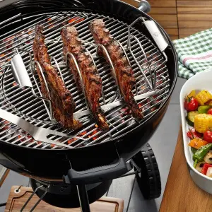 Supporto Gefu Ribs BBQ image-1