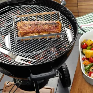 Supporto Gefu Ribs BBQ image-2