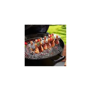 Support for chicken legs Gefu BBQ image-1