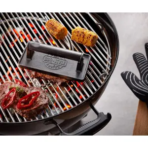 Gewichtspresse für Grillfleisch Gefu image-1