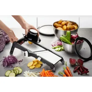 Reszelő Gefu Mandoline Laola image-1