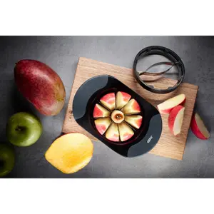 Apfel- und Mangoschneider Gefu Switchy image-2