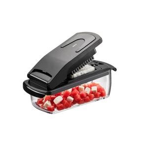 Patyczki i nożyki do krojenia w kostkę Gefu Treppo