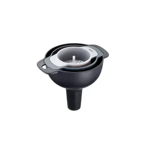 Set Dentonnoir Gefu Tres image-0