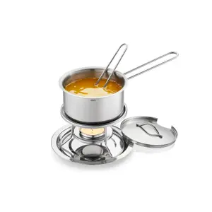 Saus- en boterkokerset Gefu Caloric image-0