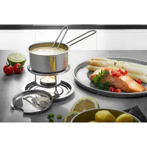 Saus- en boterkokerset Gefu Caloric image-1