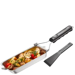 Patelnia grillowa Gefu BBQ image-0