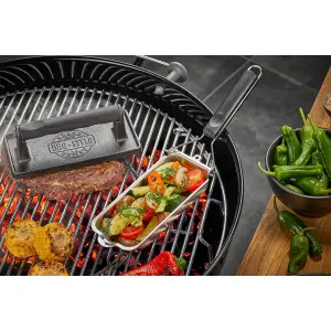 Patelnia grillowa Gefu BBQ image-1