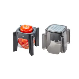Rallador de frutas y verduras Gefu Tricut image-3