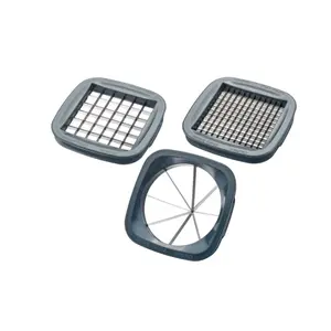 Rallador de frutas y verduras Gefu Tricut image-2