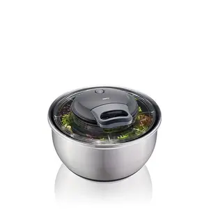 Salatslynge Gefu Pullit