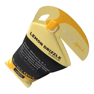 Gels TORQ Energy image-0