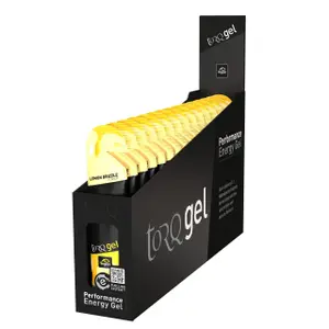 Gels TORQ Energy image-3
