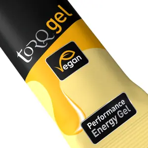 Gels TORQ Energy image-4