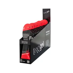 Geles TORQ Energy (x15) image-0
