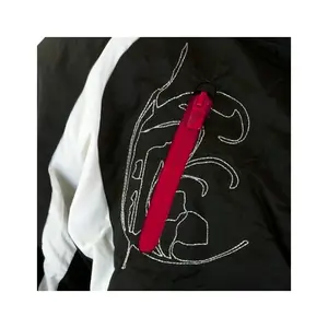 Girl's ski suit Peak Mountain Geldi image-2