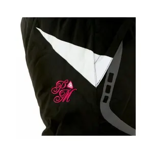 Girl's ski suit Peak Mountain Geldi image-3