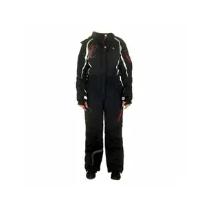 Girl's ski suit Peak Mountain Geldi