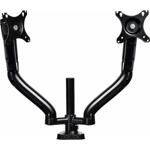 Bras de moniteur Gelid Solutions FlexMount Duo