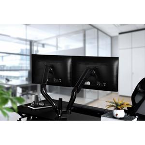 Bras de moniteur Gelid Solutions FlexMount Duo image-2