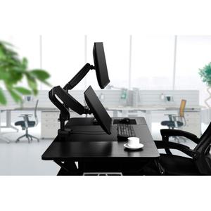 Bras de moniteur Gelid Solutions FlexMount Duo image-3