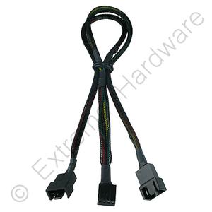 Câble Gelid Solutions PWM-Y